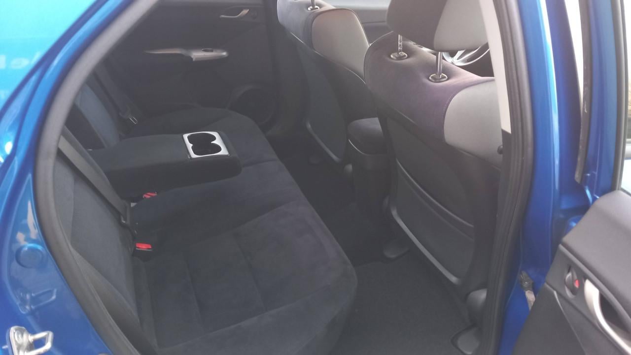 Honda Civic 1.4 Sport 5deurs bj:2006 airco lm-velgen i.z.g.st