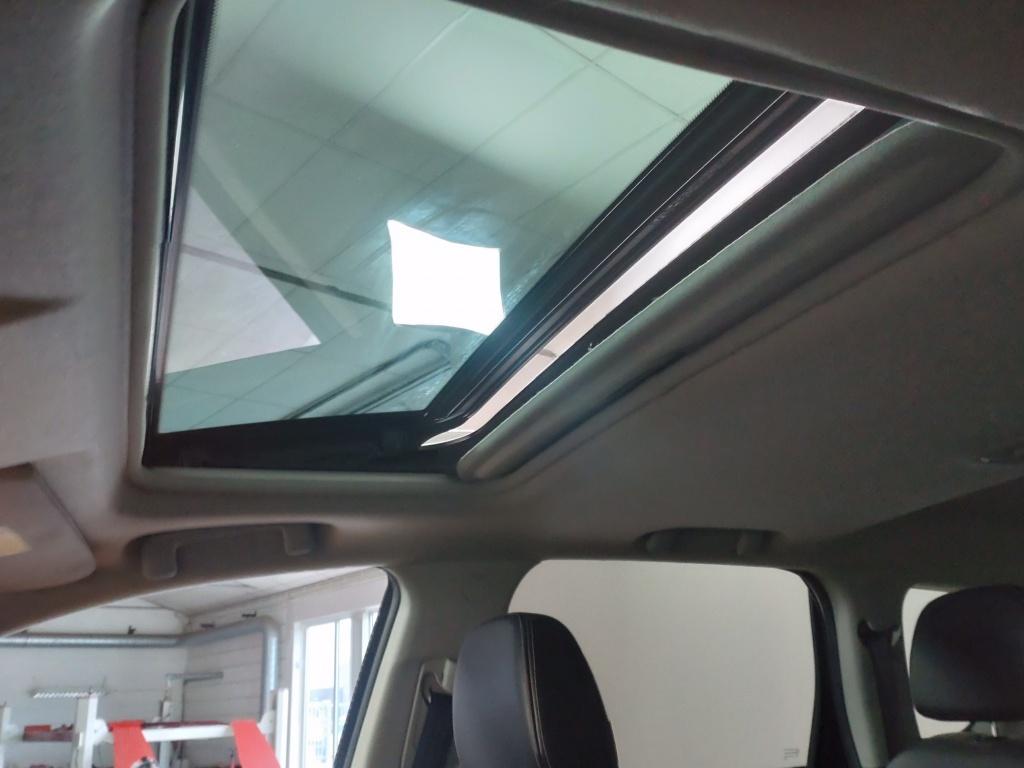 Mitsubishi Outlander 2.4 instyle | 7-persoons