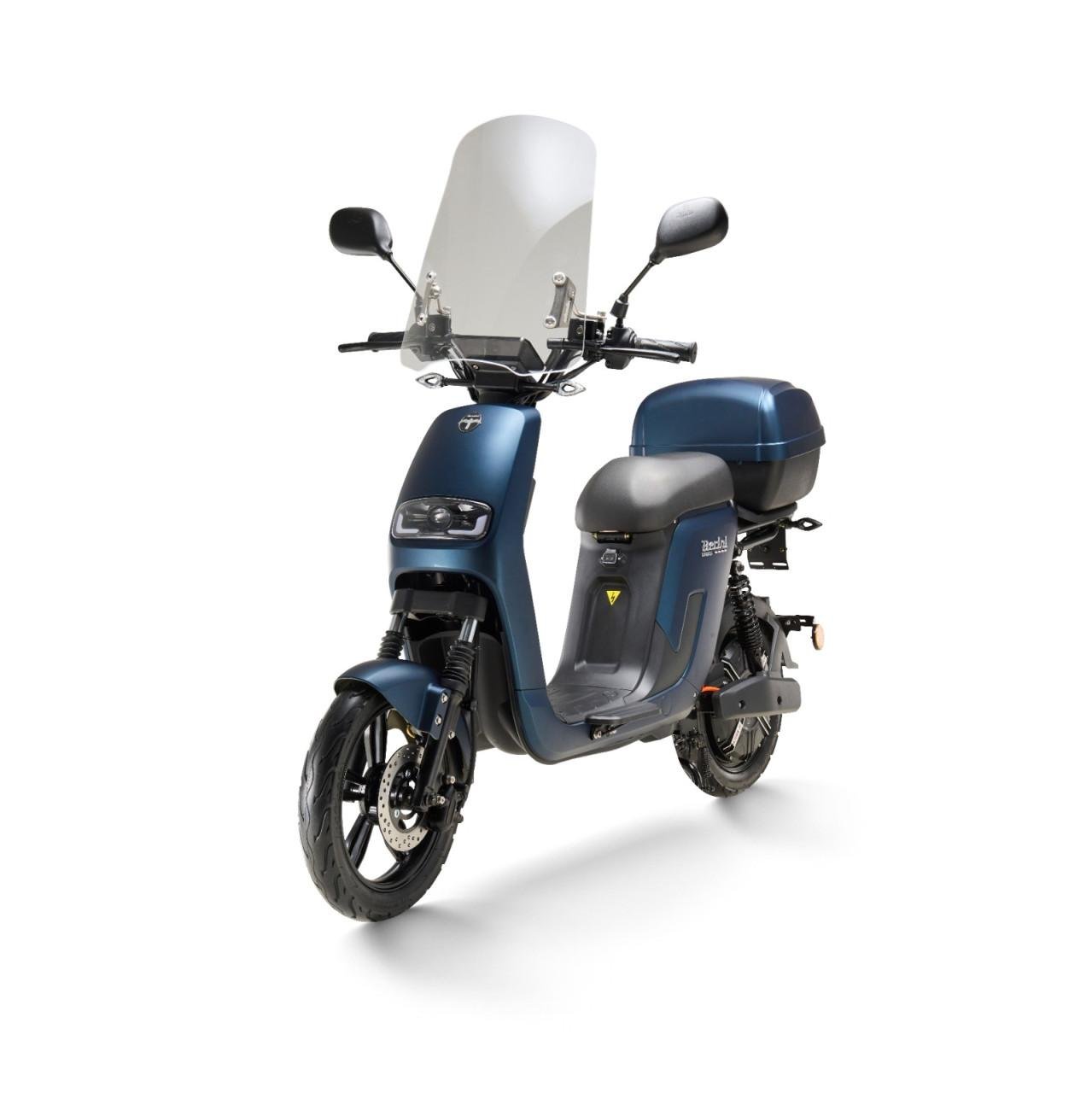Op zoek naar een betrouwbare scooter voor een scherpe prijs?