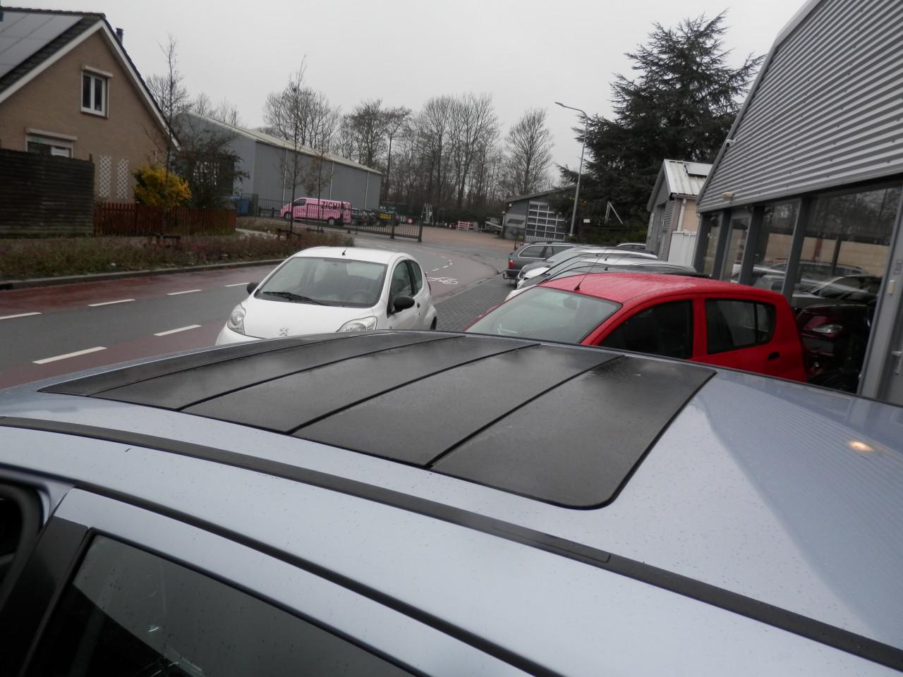 Auto Garant Biedt Aan: Mercedes-Benz 100 B 200 TURBO Automaat