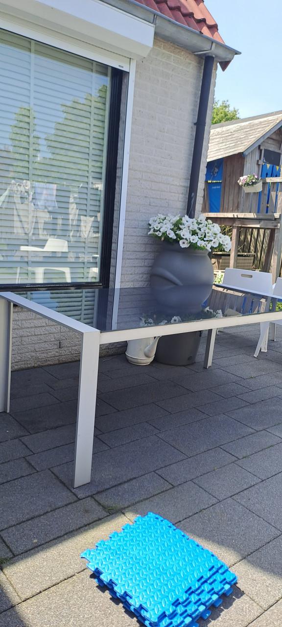 Gratis (gereserveerd)