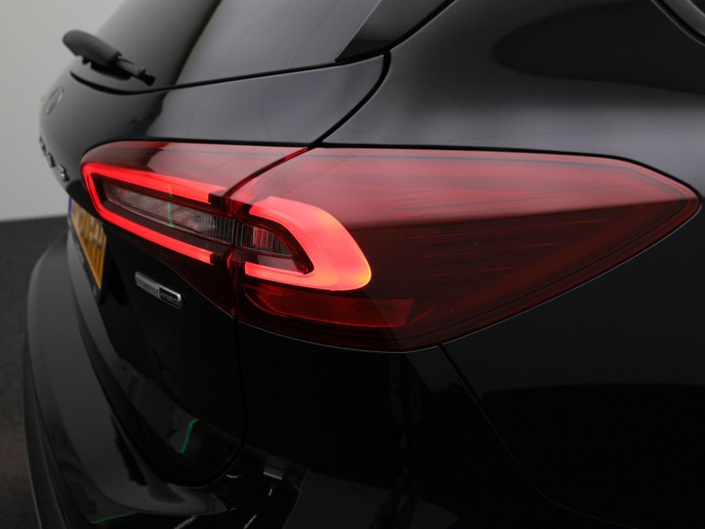 Ford Focus wagon 1.0 ecoboost hybrid active style | climate control | cruis