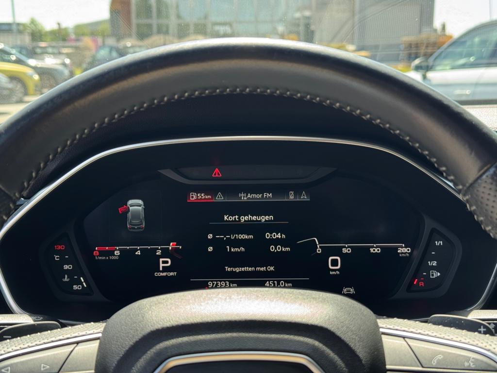 Audi Q3 35 tfsi 3x s line * matrix led * keyless * stoelverwarming