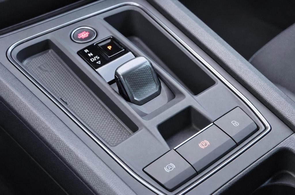 Cupra Leon 1.4 e-hybrid business 204pk dsg6 | soh 98,1%