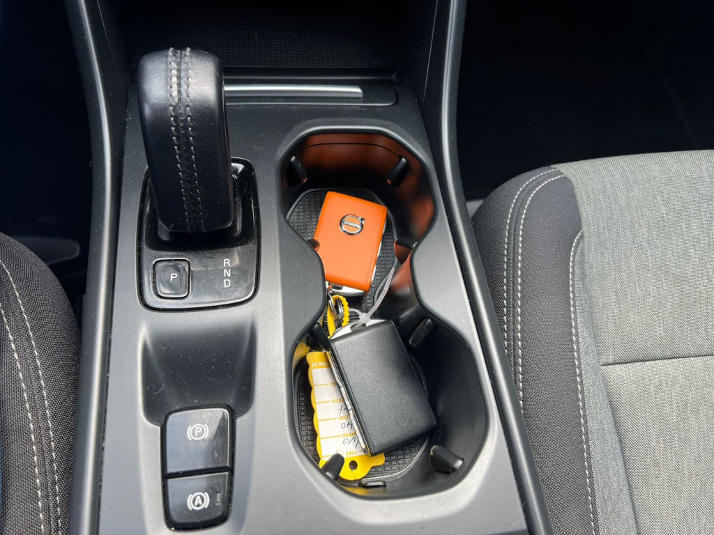 Volvo XC40 volvo xc40 1.5 t5 262pk recharge phev inscription