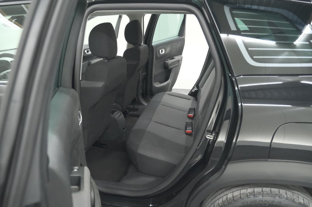 Citroen C3 Aircross puretech 110 max | camera | navigatie | apple carplay |