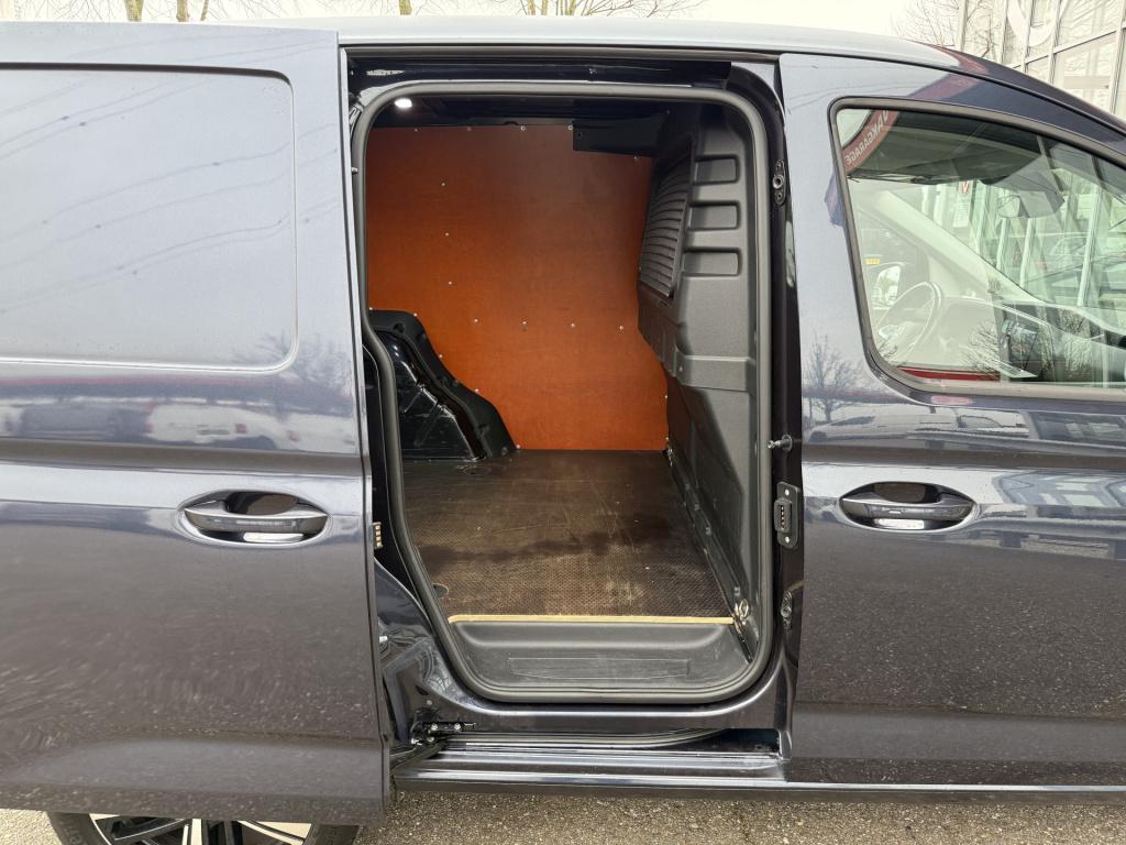 Volkswagen Caddy cargo 2.0 tdi 1st edition | nl-auto | led | vitrual | came