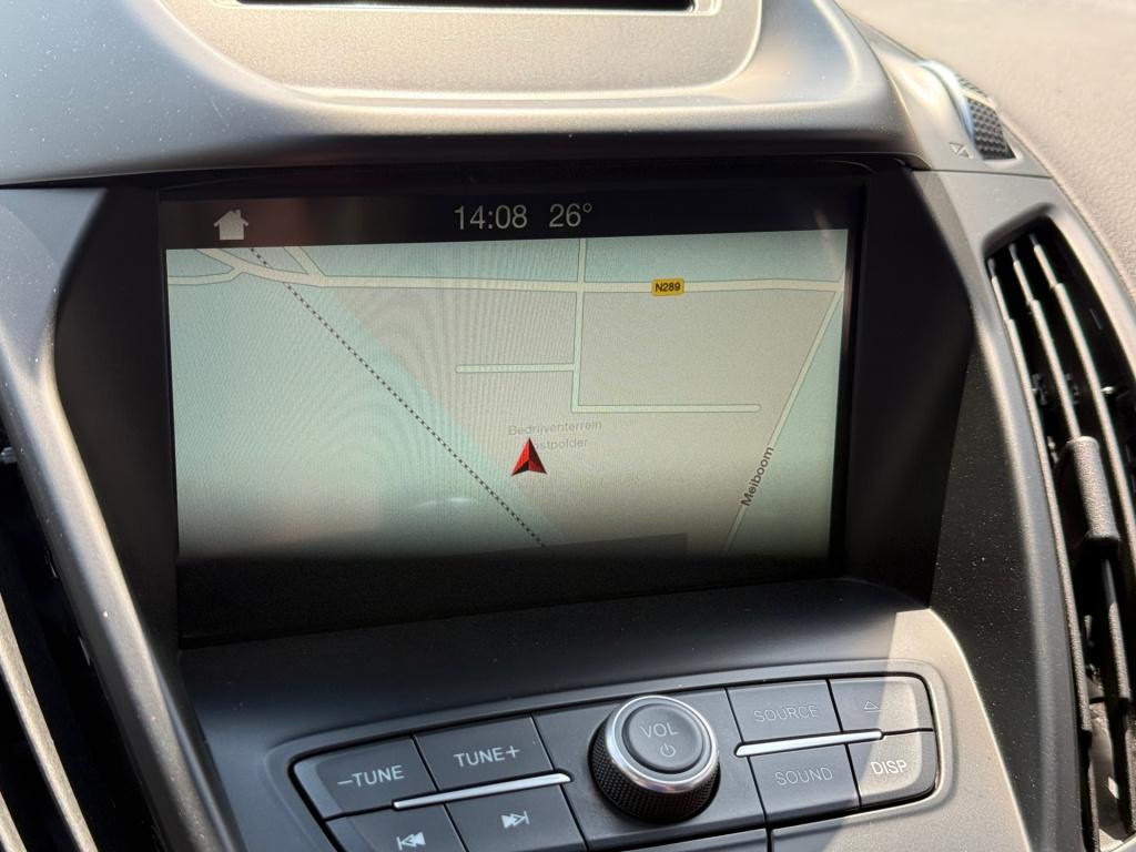Ford Kuga 1.5 ecoboost st line