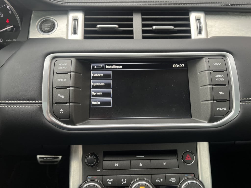 Land Rover Range Rover 2.0 si 4wd prestige | leer | pano | camera | stoelve