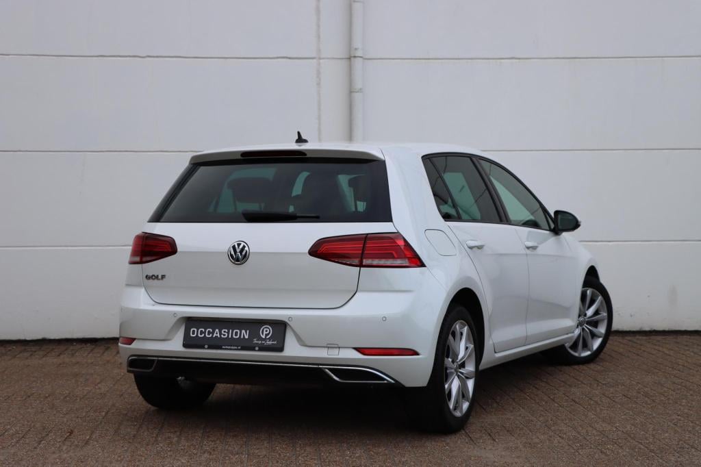 Volkswagen Golf 1.0 tsi highline 115pk dsg7