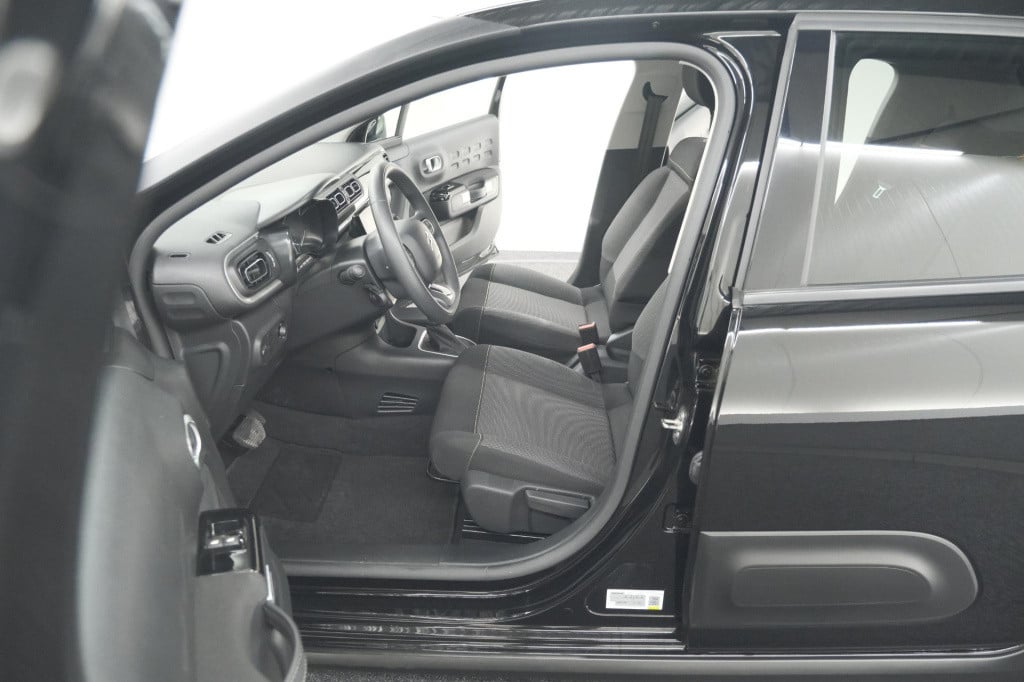 Citroen C3 puretech 110 eat6 max | apple carplay | parkeersensoren | climat