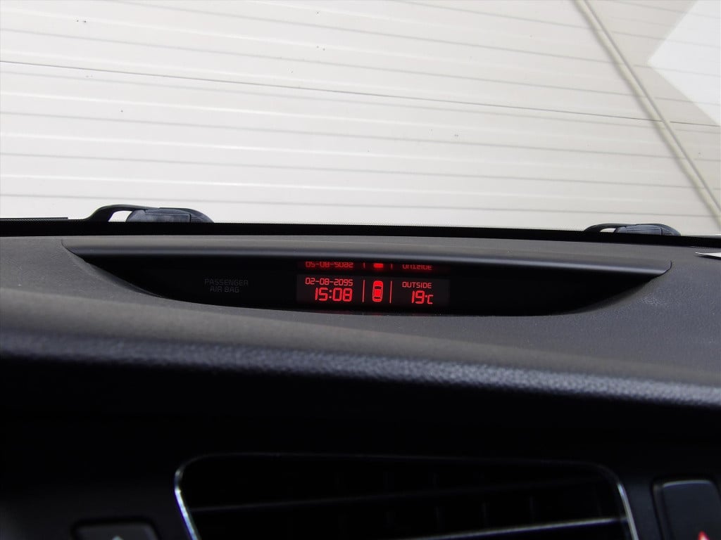 Kia Ceed Sportswagon sw 1.6 135 pk business pack