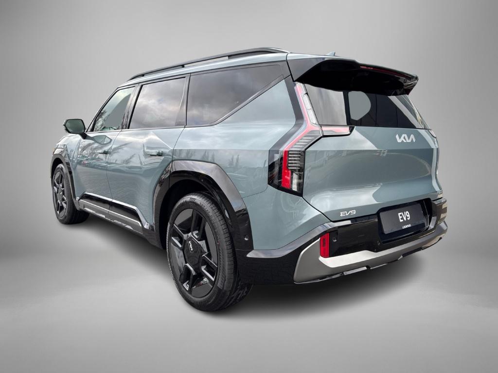 Kia Ev9 gt-line awd 99.8 kwh | premium audio | 7 zits | schuif kantel dak |