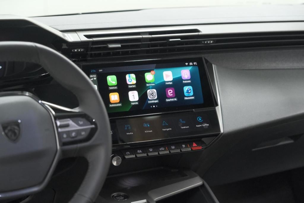 Peugeot 308 sw 1.6 plug-in hybrid 180 allure | 360 camera | adaptieve cruis