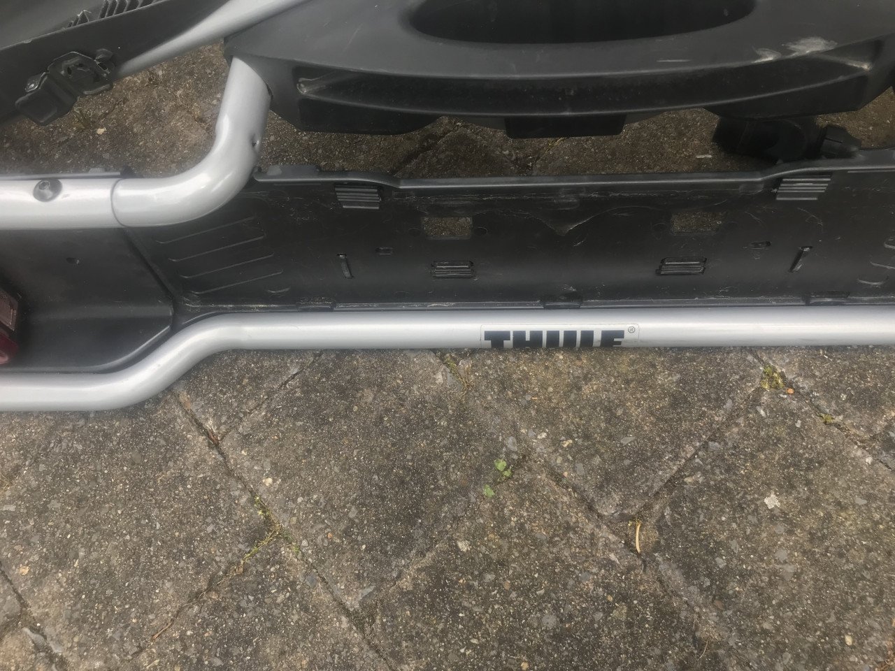 Fietsendrager