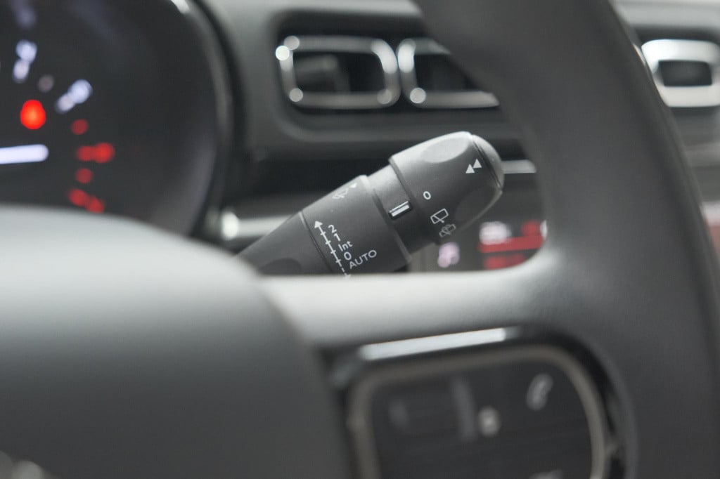 Citroen C3 puretech 110 eat6 max | apple carplay | parkeersensoren | climat