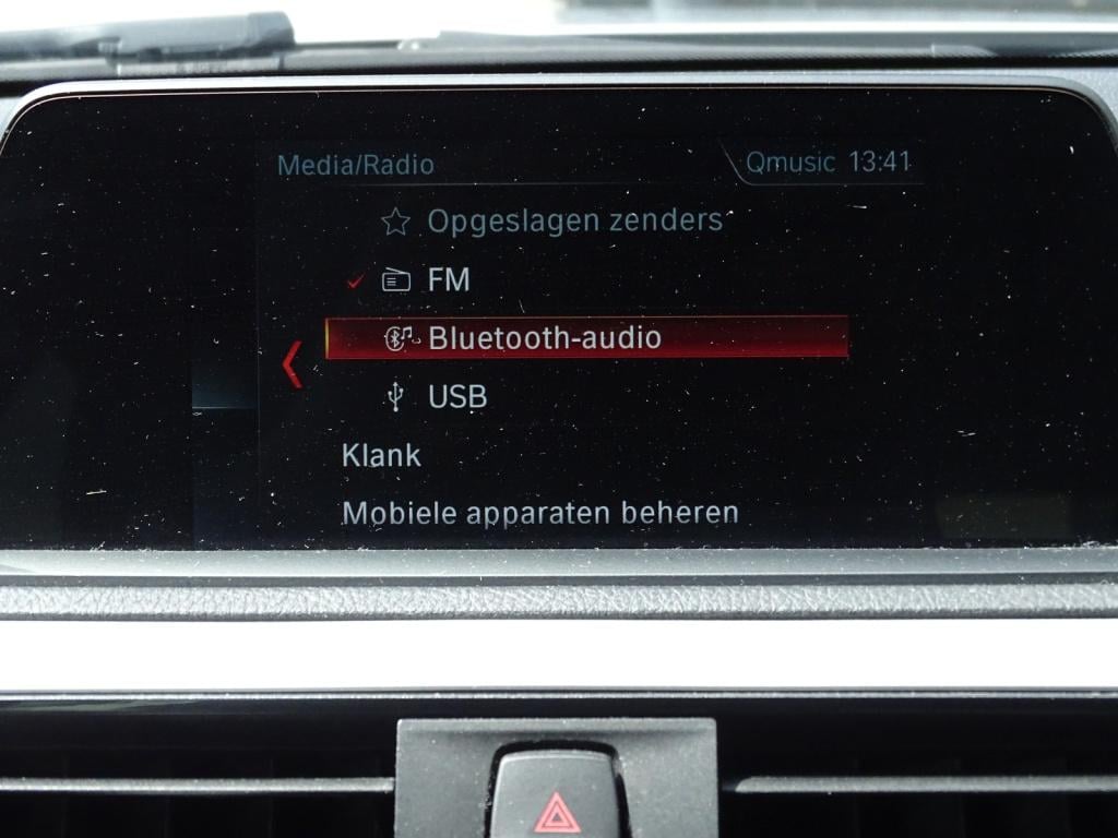 BMW 1 Serie 118i executive | led | navi | bluetooth