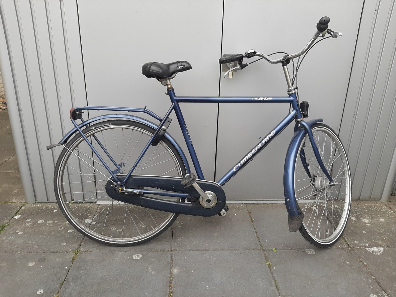 Herenfiets Cumberland