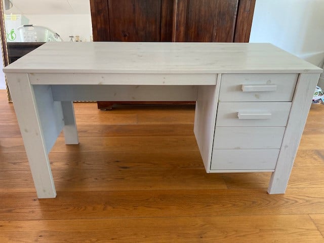 Bureau