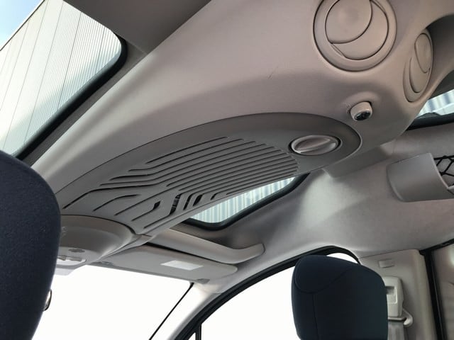 Citroen Berlingo 1.6 vti 120 multispace 1e eigenaar | panoramadak | airco e