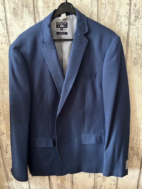 Mooi Colbert  Merk: State of Art.