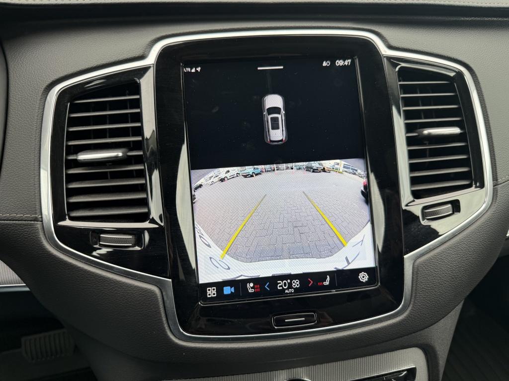 Volvo XC90 t8 455pk recharge ultra bright| panodak| b&w sound| adap.cruise|