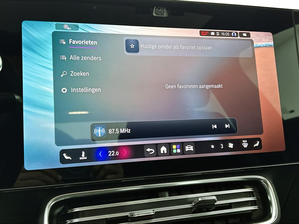 Mercedes-Benz Cla 250+ business solution 85.5 kwh | spiegelpakket | vast pa
