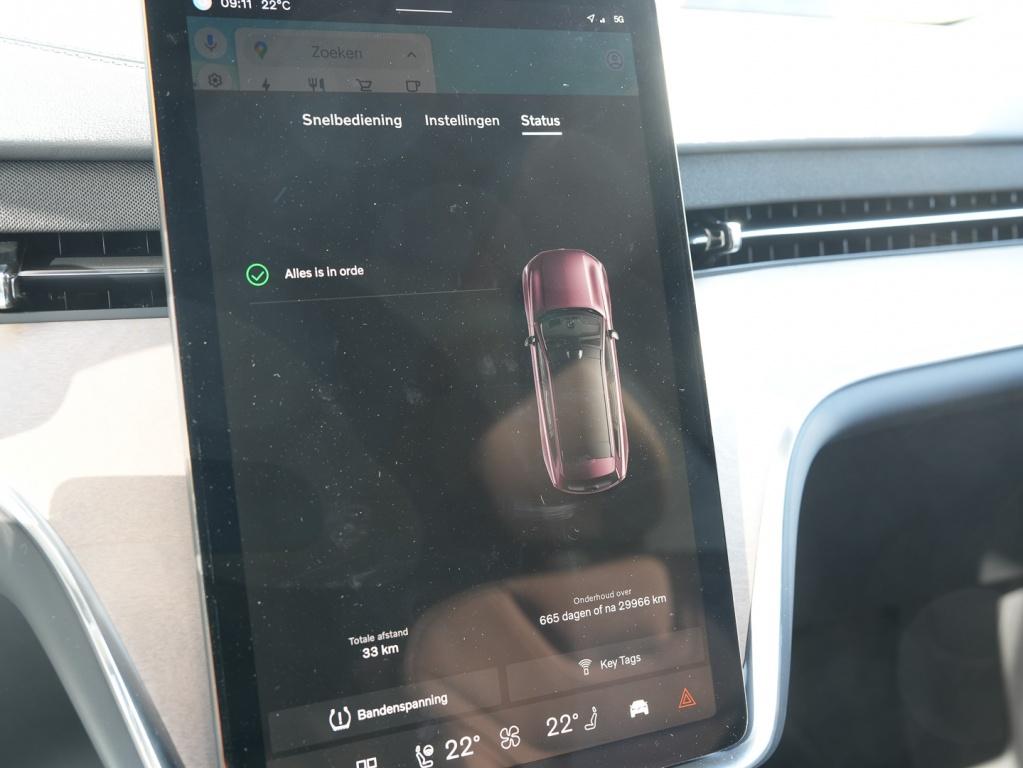 Volvo Ex90 twin motor awd ultra pilot assist/luchtvering/climate/geve