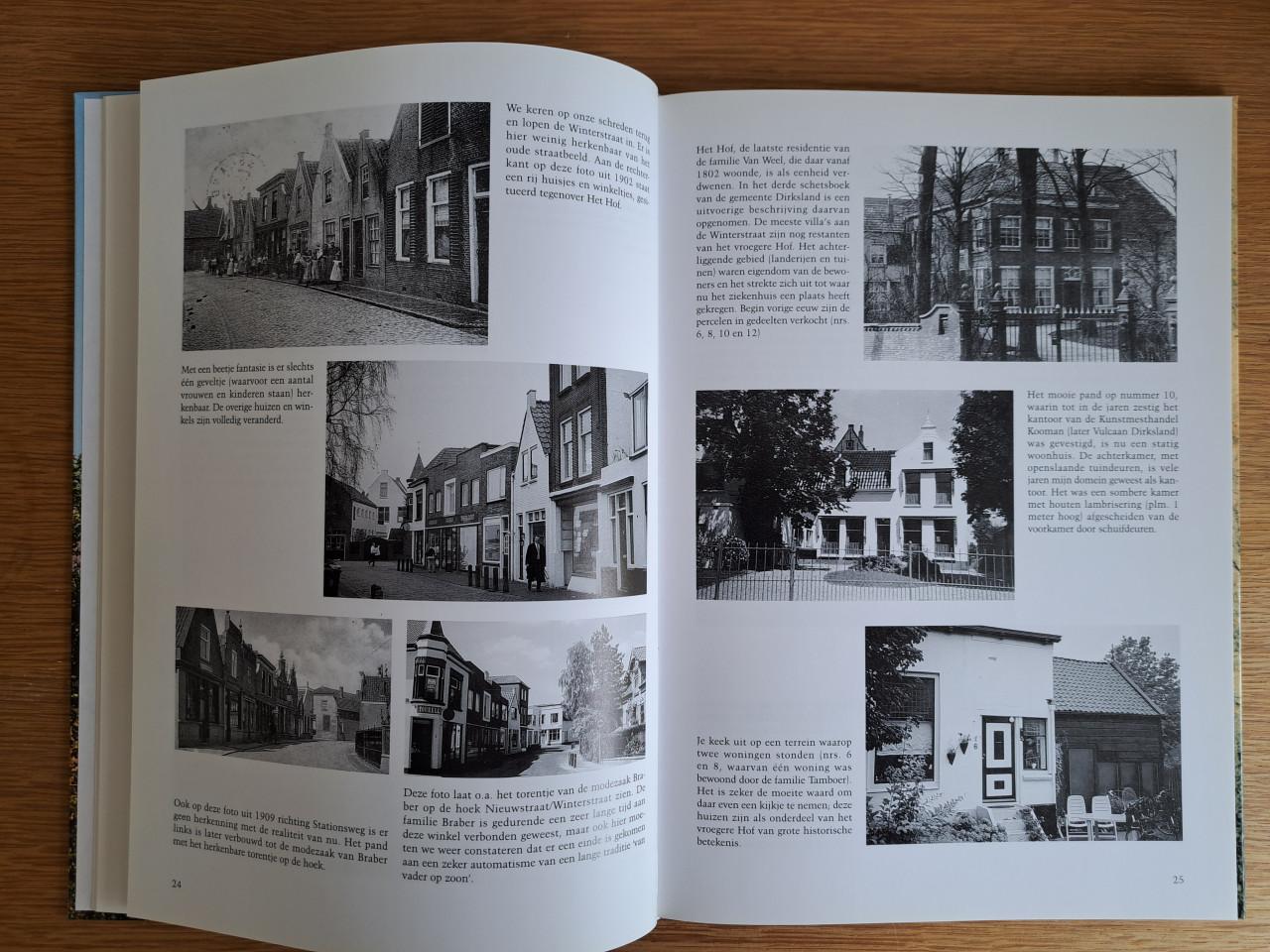 DIRKSLAND - Hans Ottink - 2005