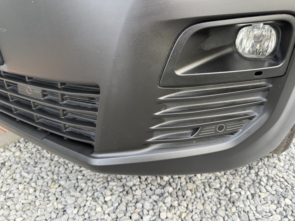 Citroen Berlingo 1.6 bluehdi 100pk driver bestelauto 3-zitter
