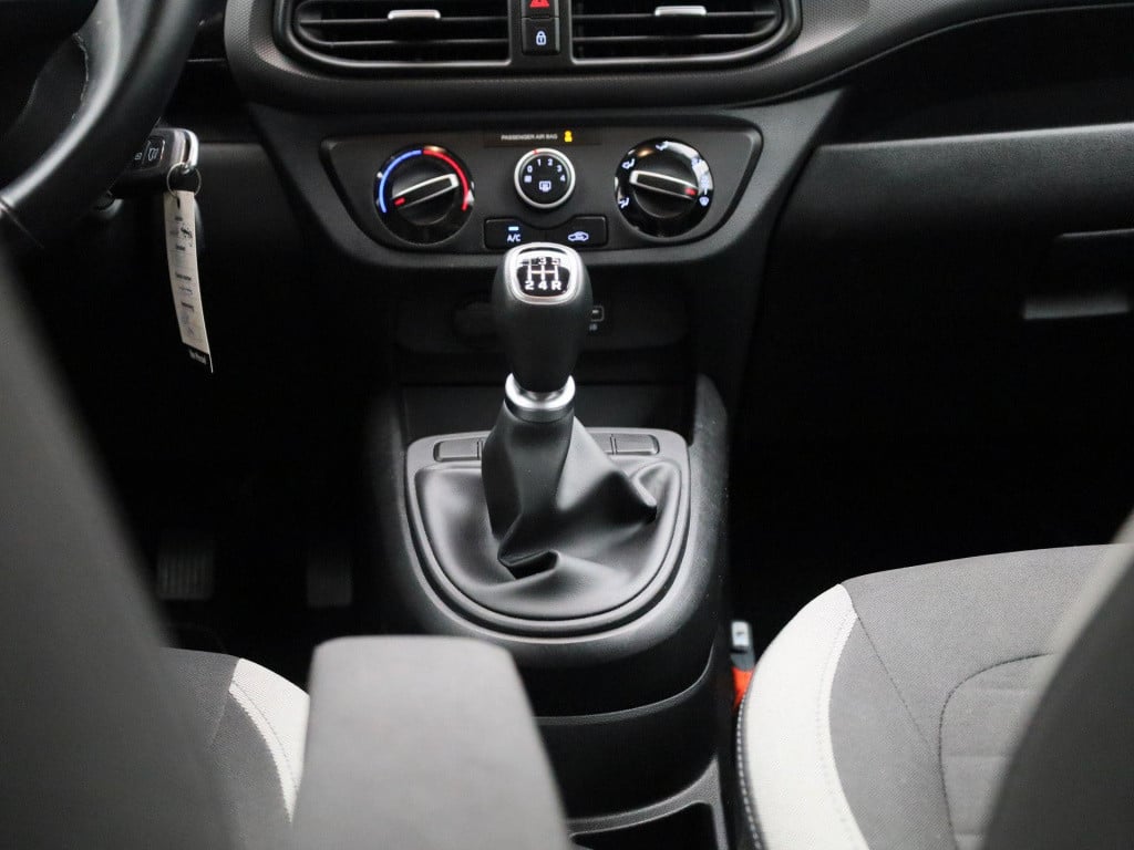 Hyundai I 10 1.0 comfort smart | navigatie | cruise control | camera | airc