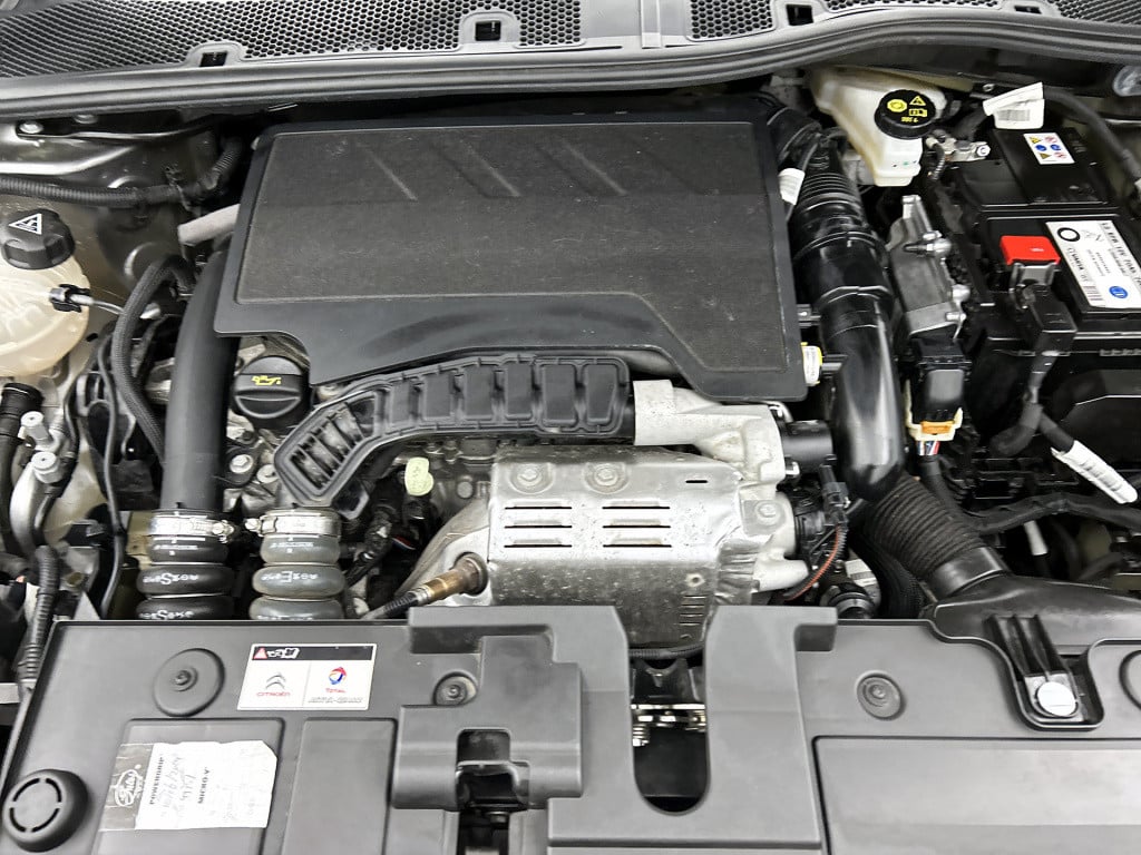 Citroen C4 130 pk automaat business plus | rijklaar | afneembare trekhaak |