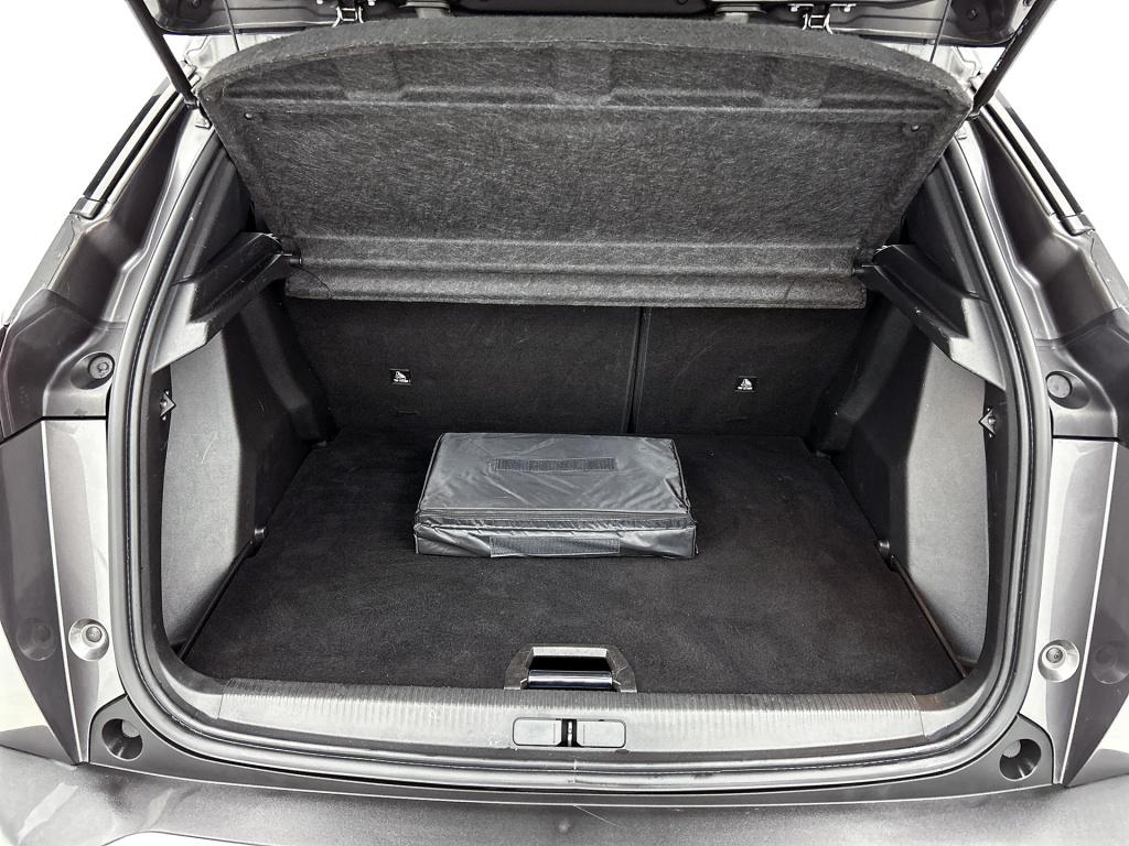 Peugeot 2008 100 pk allure pack | rijklaar | camera | navigatie | 3d icockp