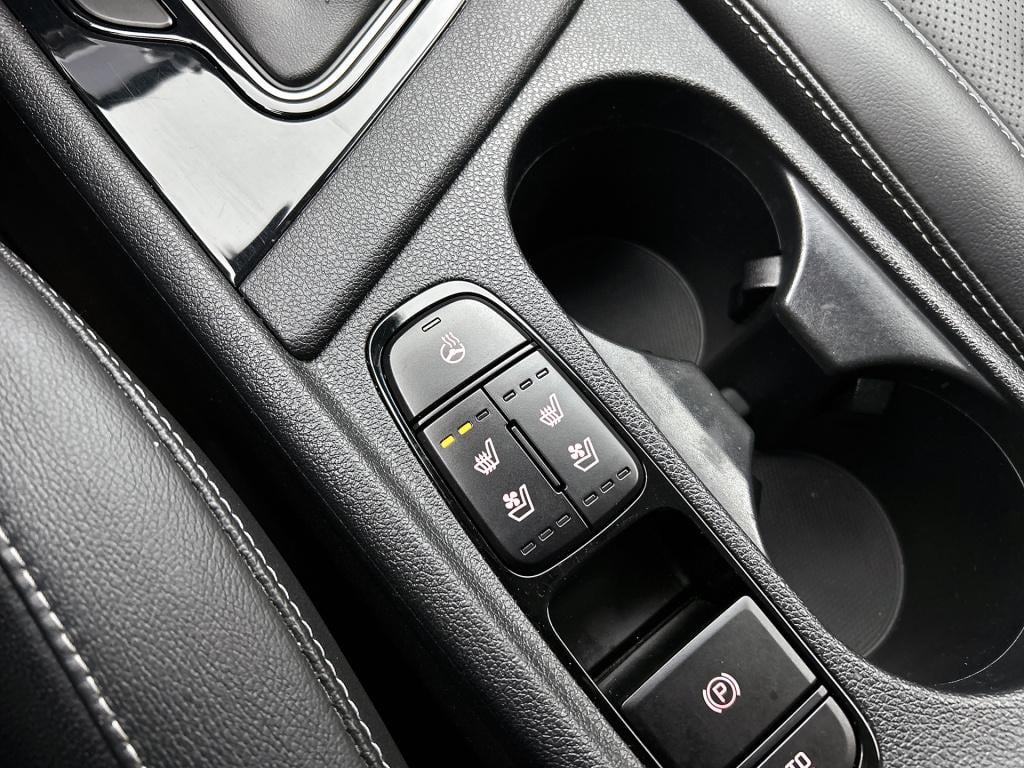 Kia Niro 1.6 gdi hybrid dynamicplusline key less | stoel/stuurwielverwarmin