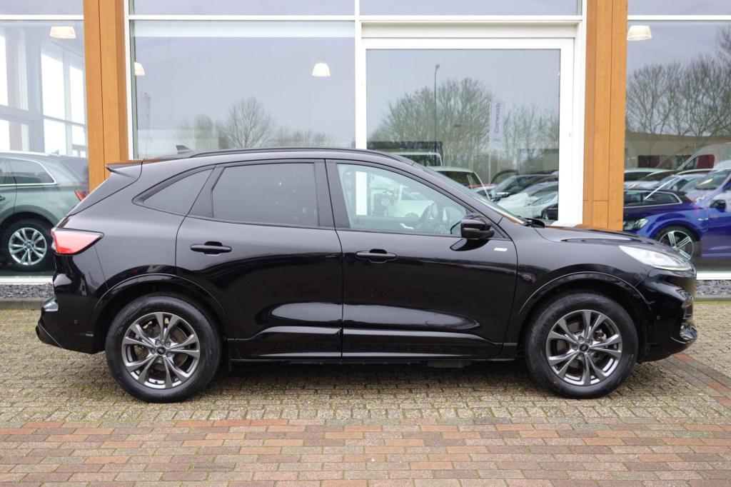 Ford Kuga 2.5 phev st-line x