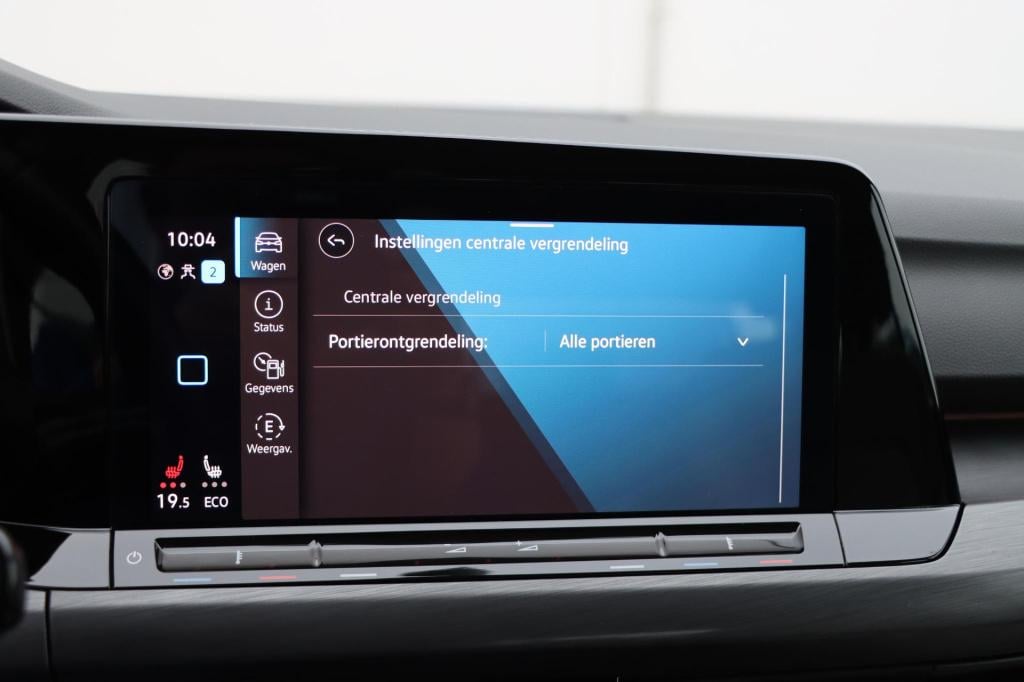 Volkswagen Golf 1.4 ehybrid style 204pk dsg6