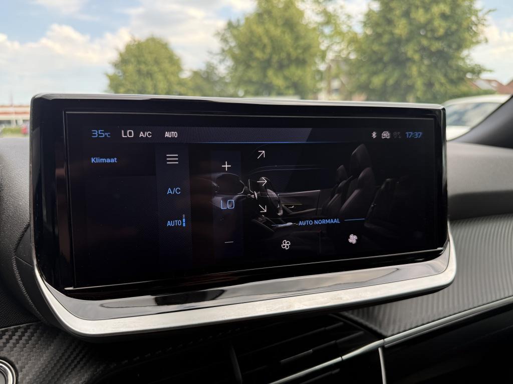 Peugeot 2008 1.2 puretech allure - 360 graden camera - adaptieve cruise con
