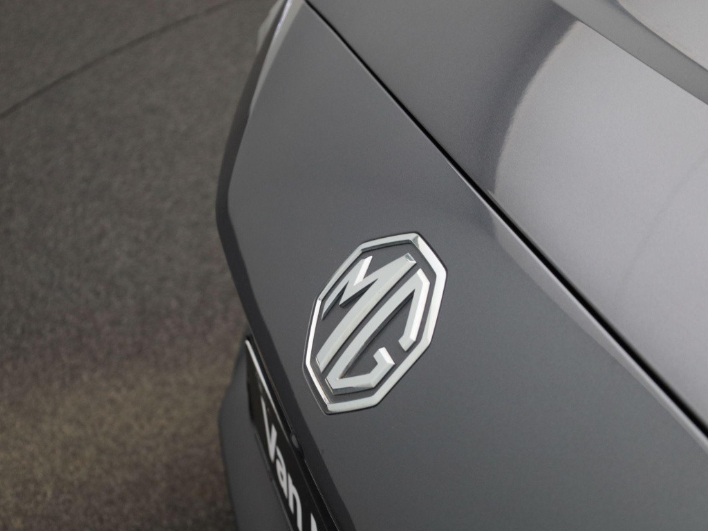 MG 4 luxury 64 kwh