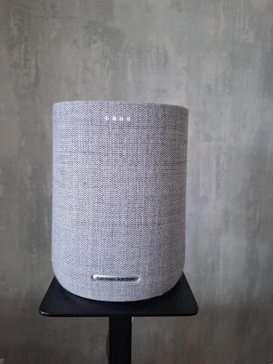 Harman kardon WiFi - Bluetooth speakers