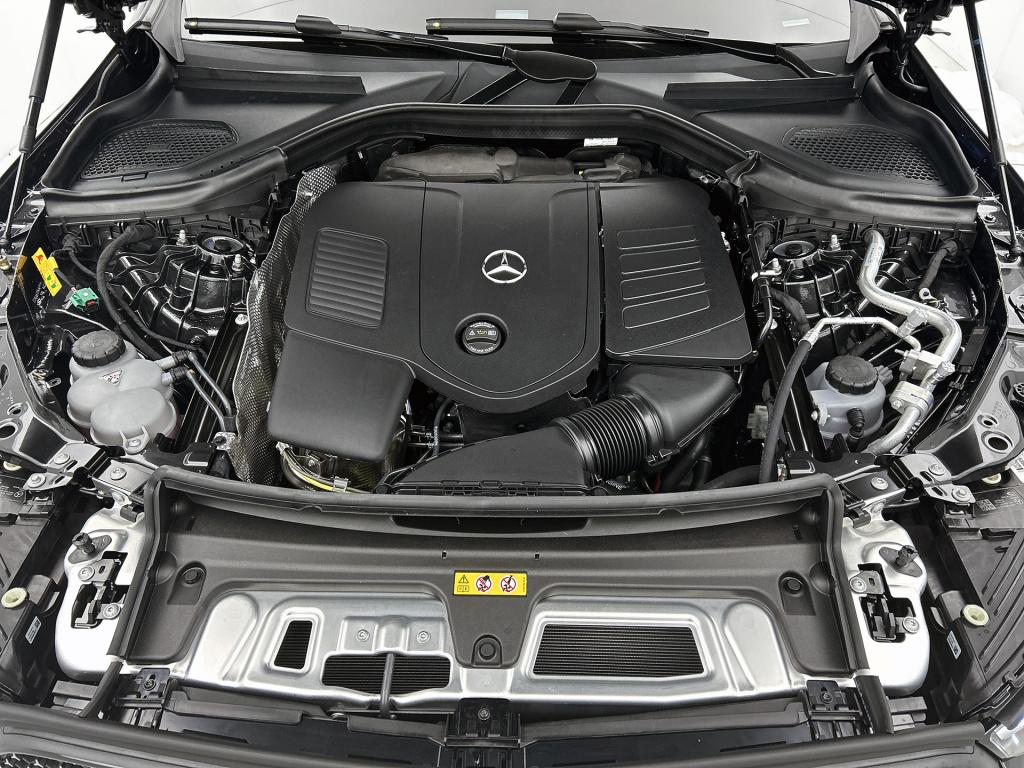 Mercedes-Benz Glc coupé 300e 4matic business solution amg | advanced plus p