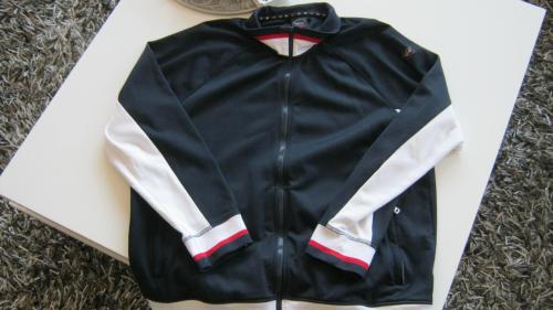 TE KOOP ZOMER JACK PAUL SHARK