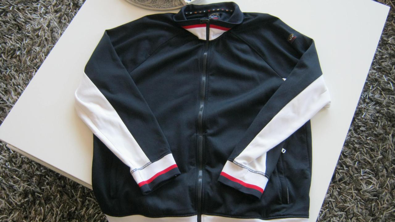 TE KOOP ZOMER JACK PAUL SHARK