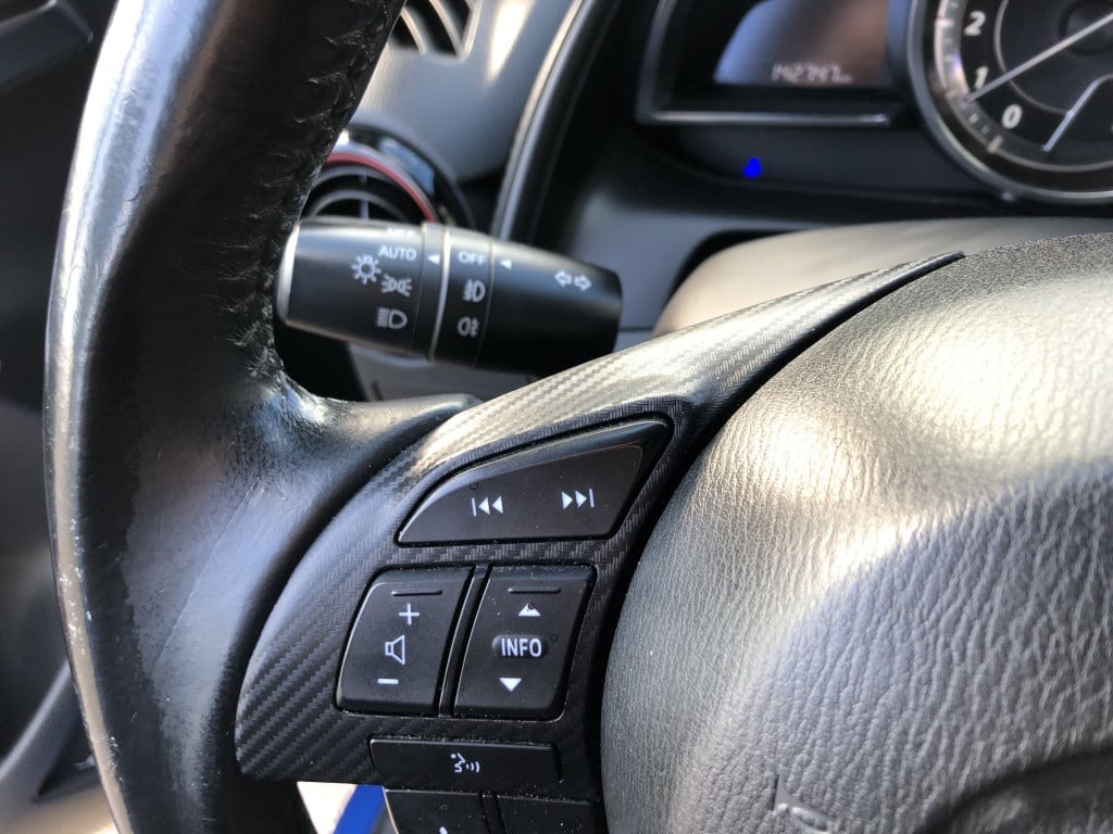 Mazda Cx-3 2.0 sag 120 gt-m