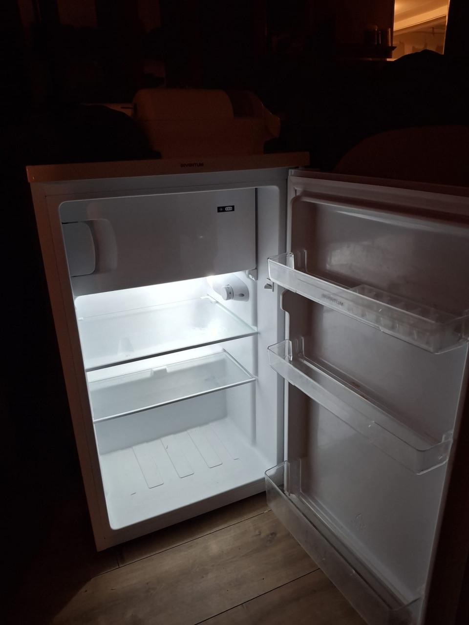 Koelkast met vriesvak