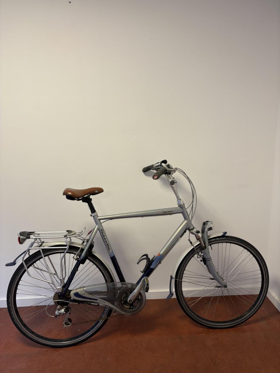 Gazelle medeo heren fiets