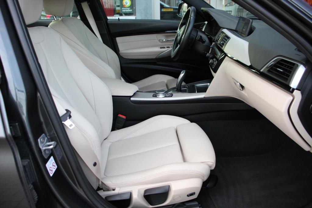 BMW 3-serie 320i xdrive m sport edition | dealer onderhouden