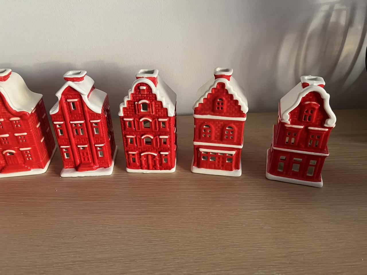 Postcodeloterij huisjes