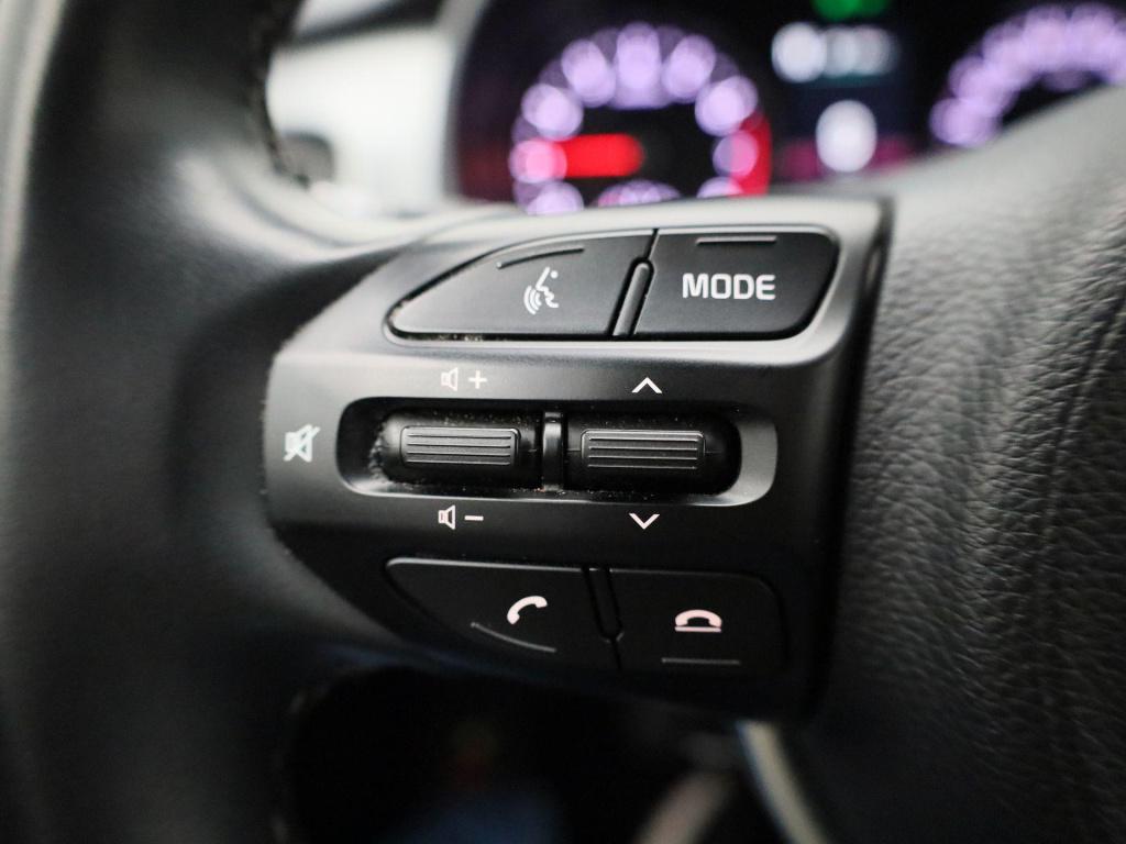 Kia Stonic 1.0 t-gdi mhev dynamicplusline | lmv | navigatie | parkeer senso