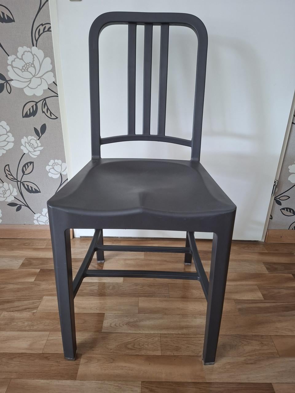 Emeco 111 Coca Cola Navy chair 4 stuks