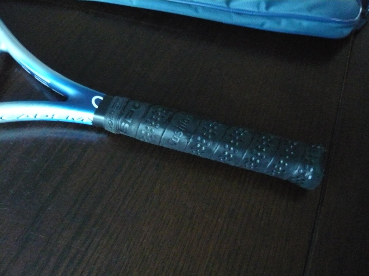 Tennisracket